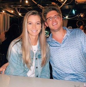 Meet your Posher, Chad